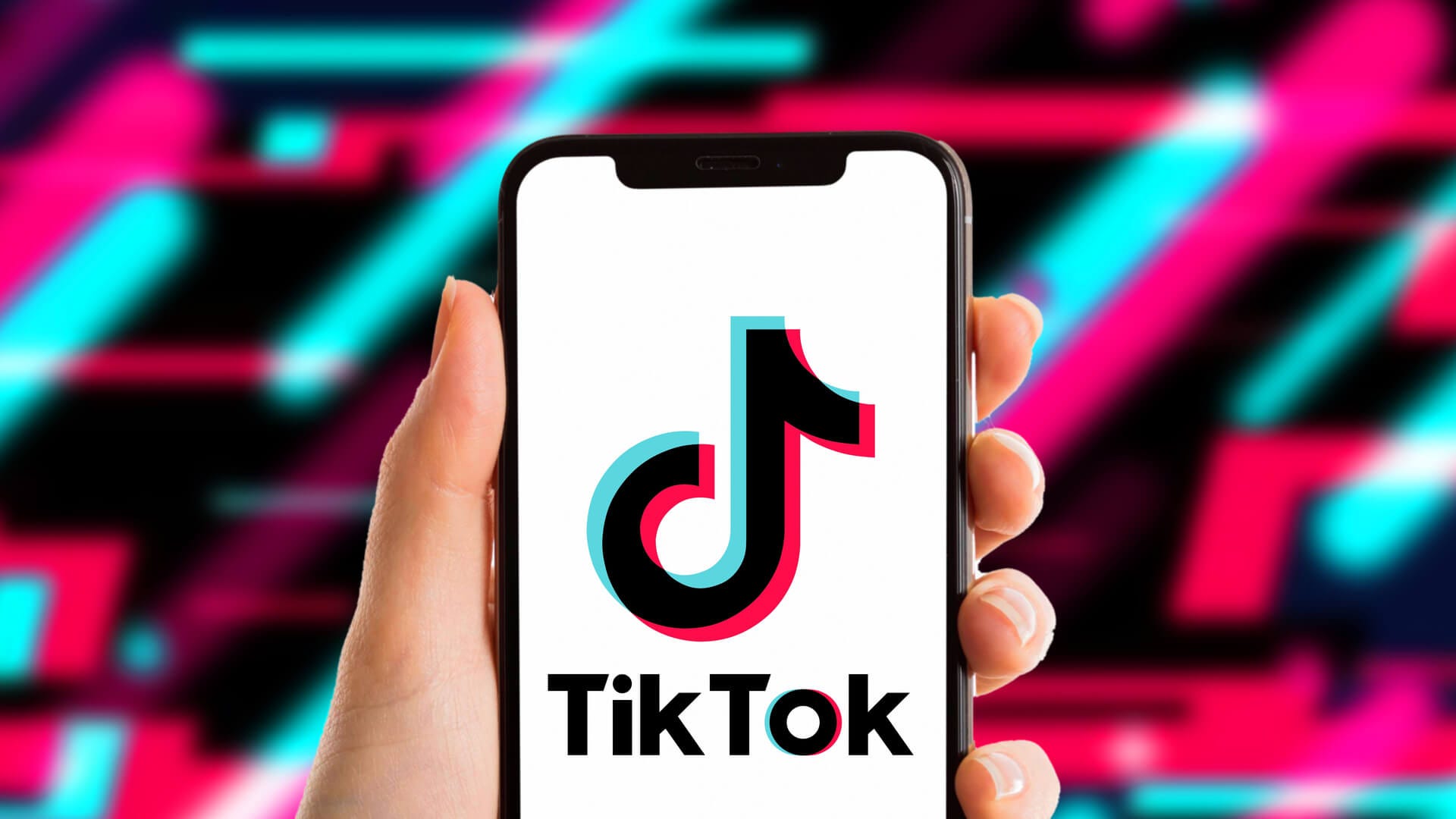 The TikTok Ban – Erik Carlson