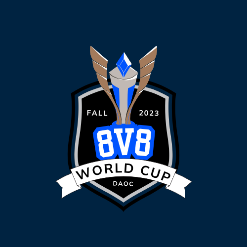 The Inaugural DAoC 8v8 World Cup (Fall 2023) by Mark DAoC