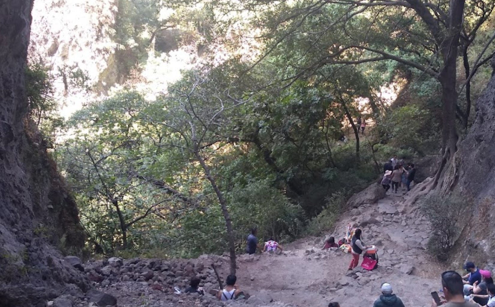 Tepoztlan Cover Up main image 1