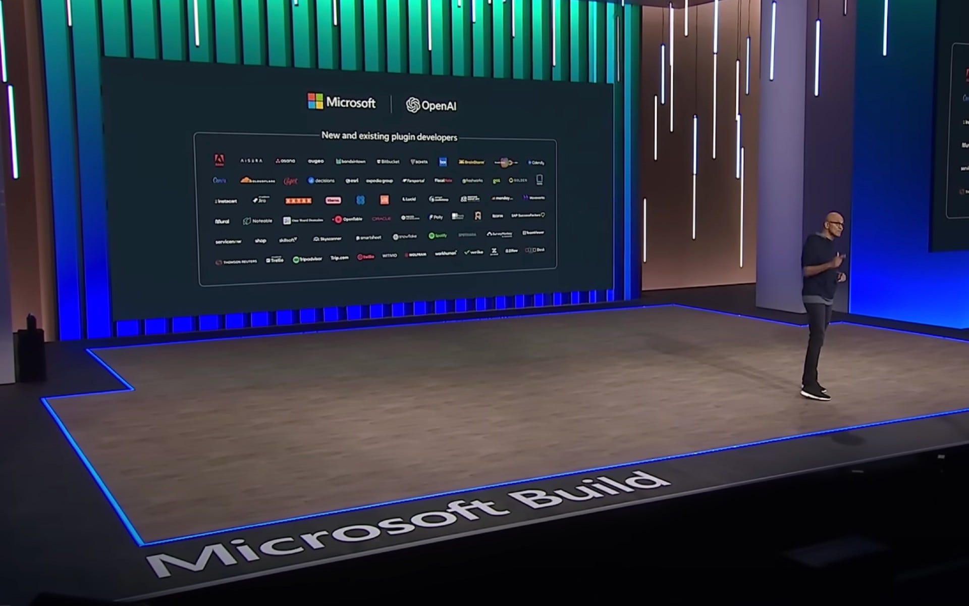 The truth of Microsoft