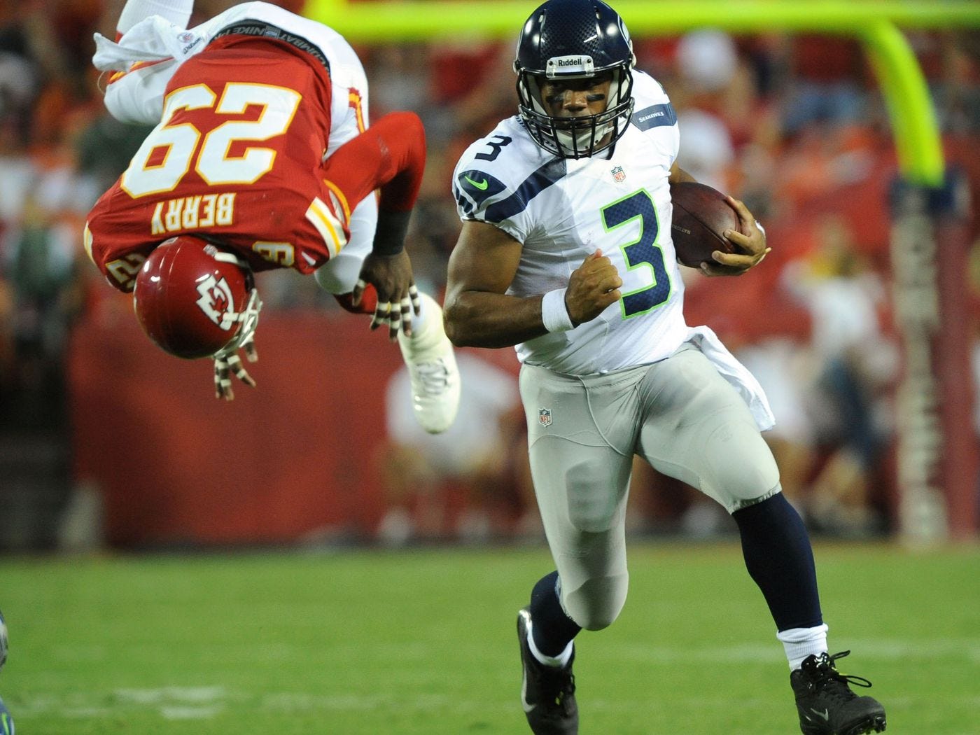 When is the next seahawks game cheap
