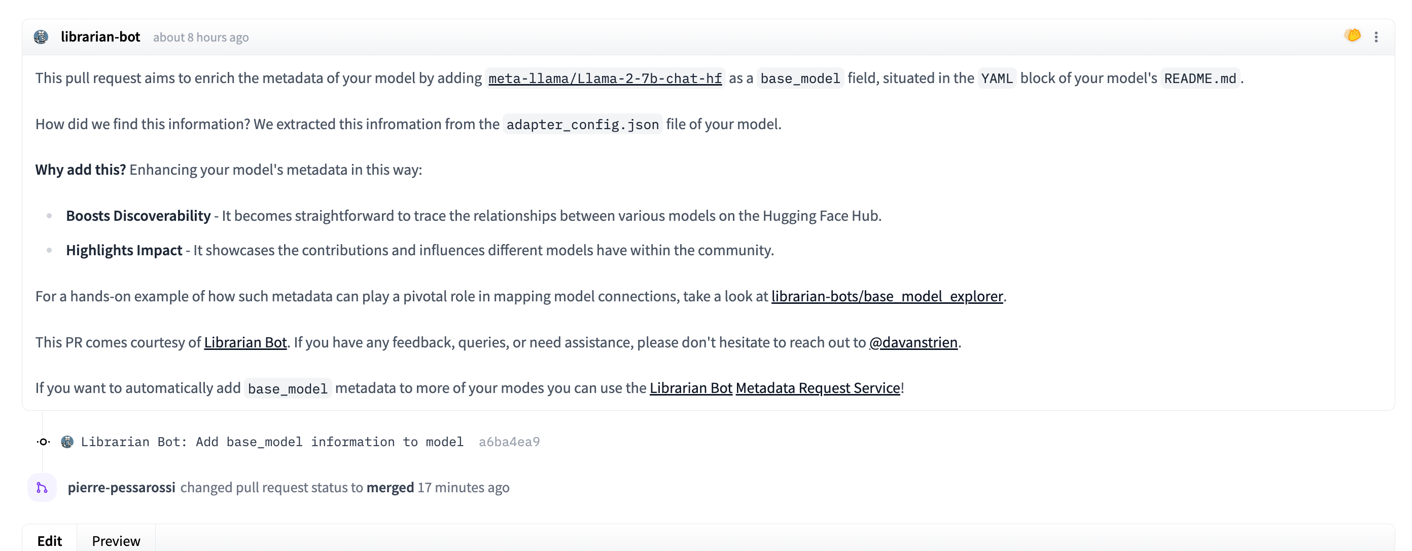 The role of libraries and librarians in artificial intelligence What is a Machine Learning