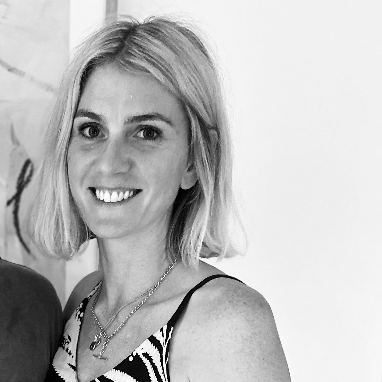 Ashley Lowe | Substack