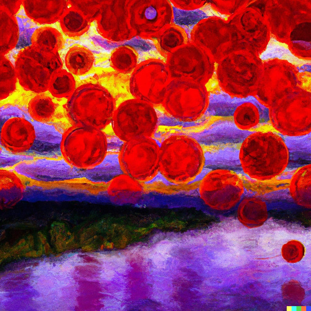 Hereditary factor viii deficiency by ian finn
