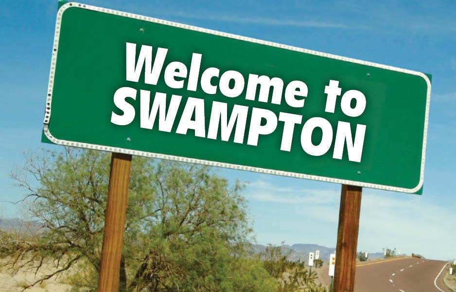 Moms Gone Wild - by Michael DeWitt Jr. - DeWitt's End