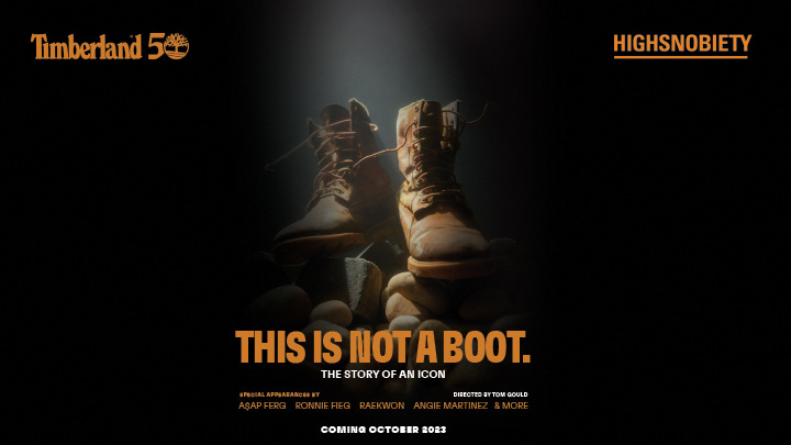 Timberland special outlet