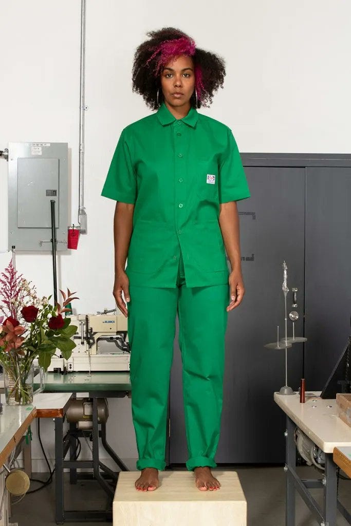 Chefcore the unlikely fashion trend in 2023 sprezza