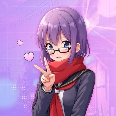 Waifuu AI | Substack