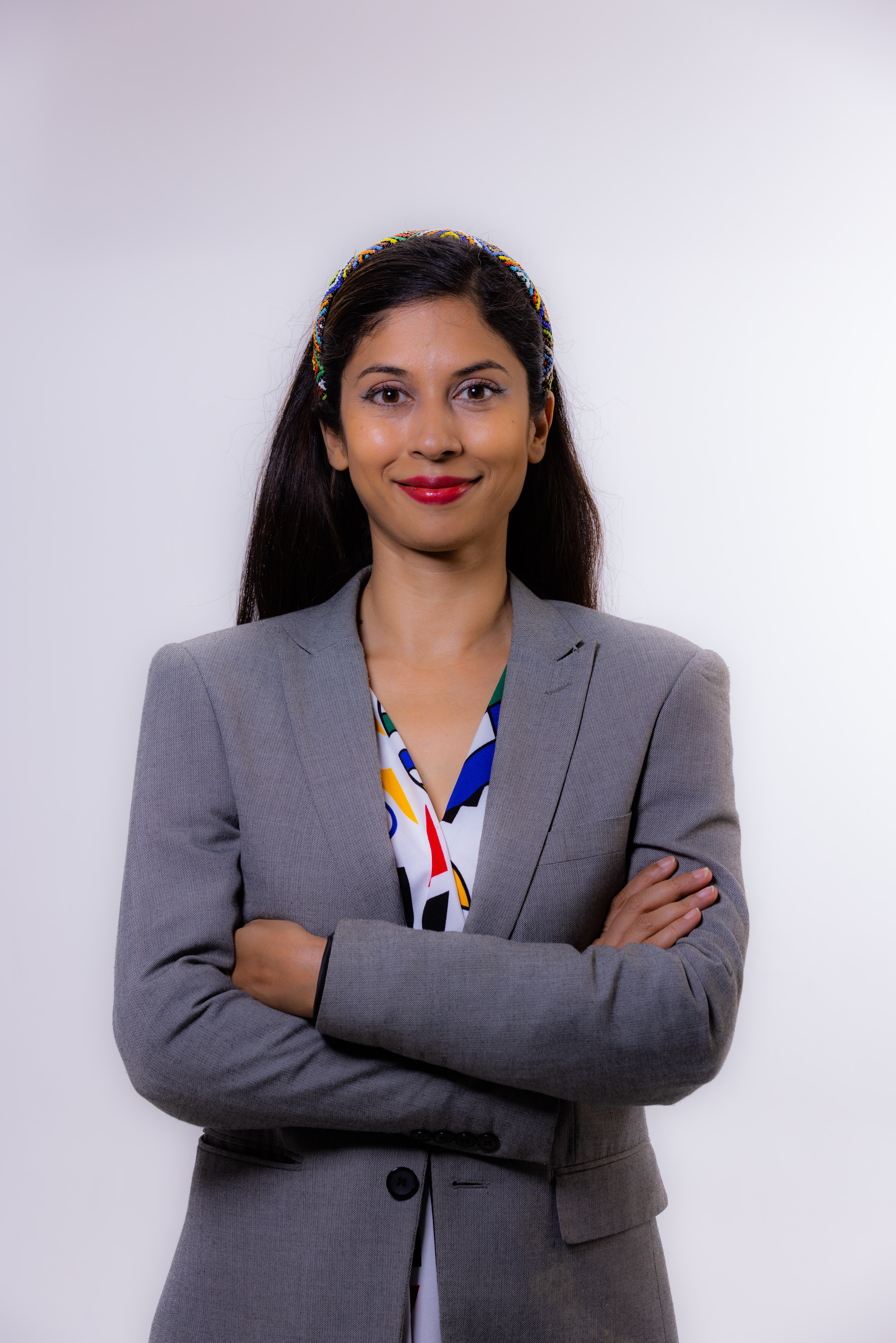 Shabnam Palesa Mohamed | Substack