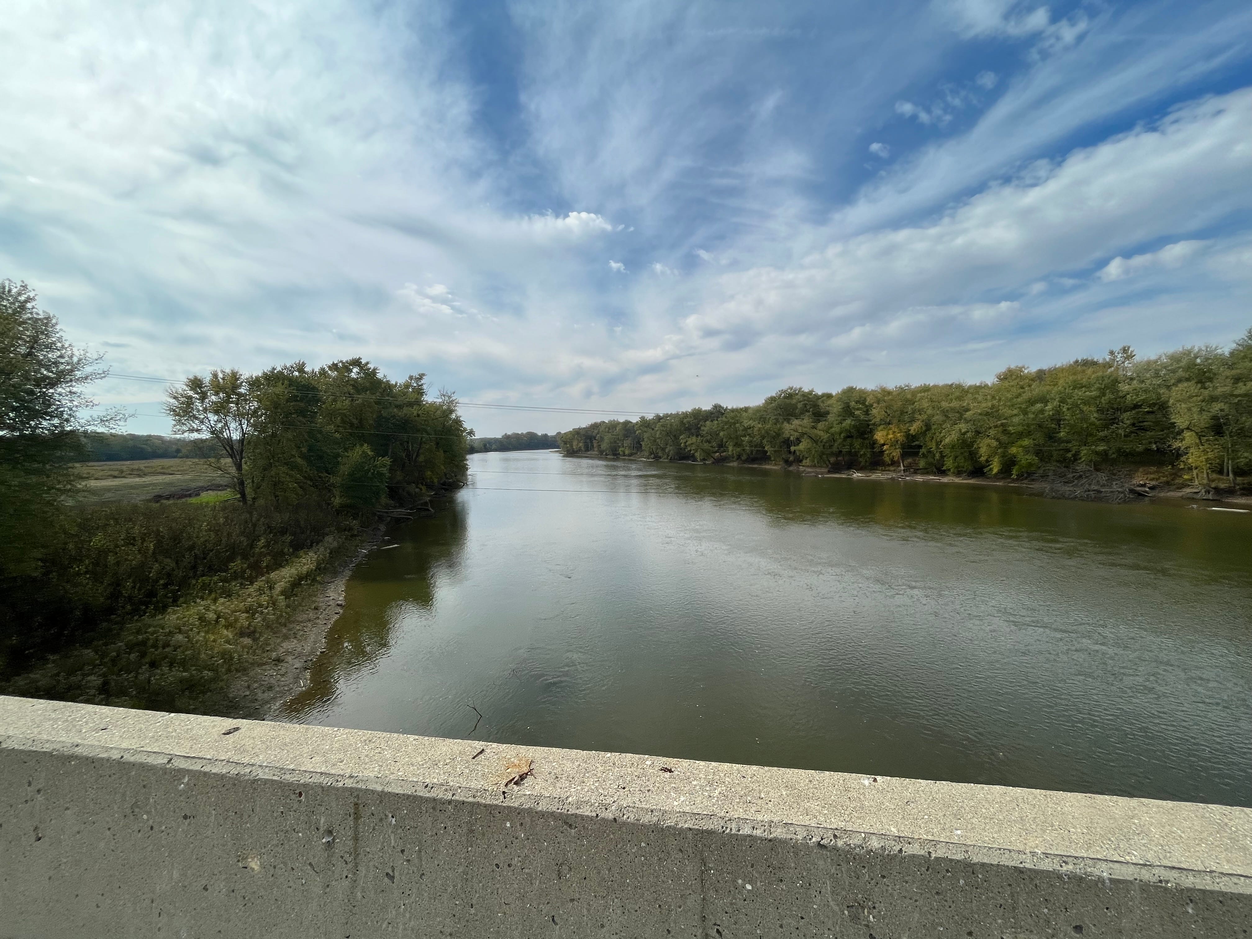 Q&A LEAP pipeline still has potential, could be one of