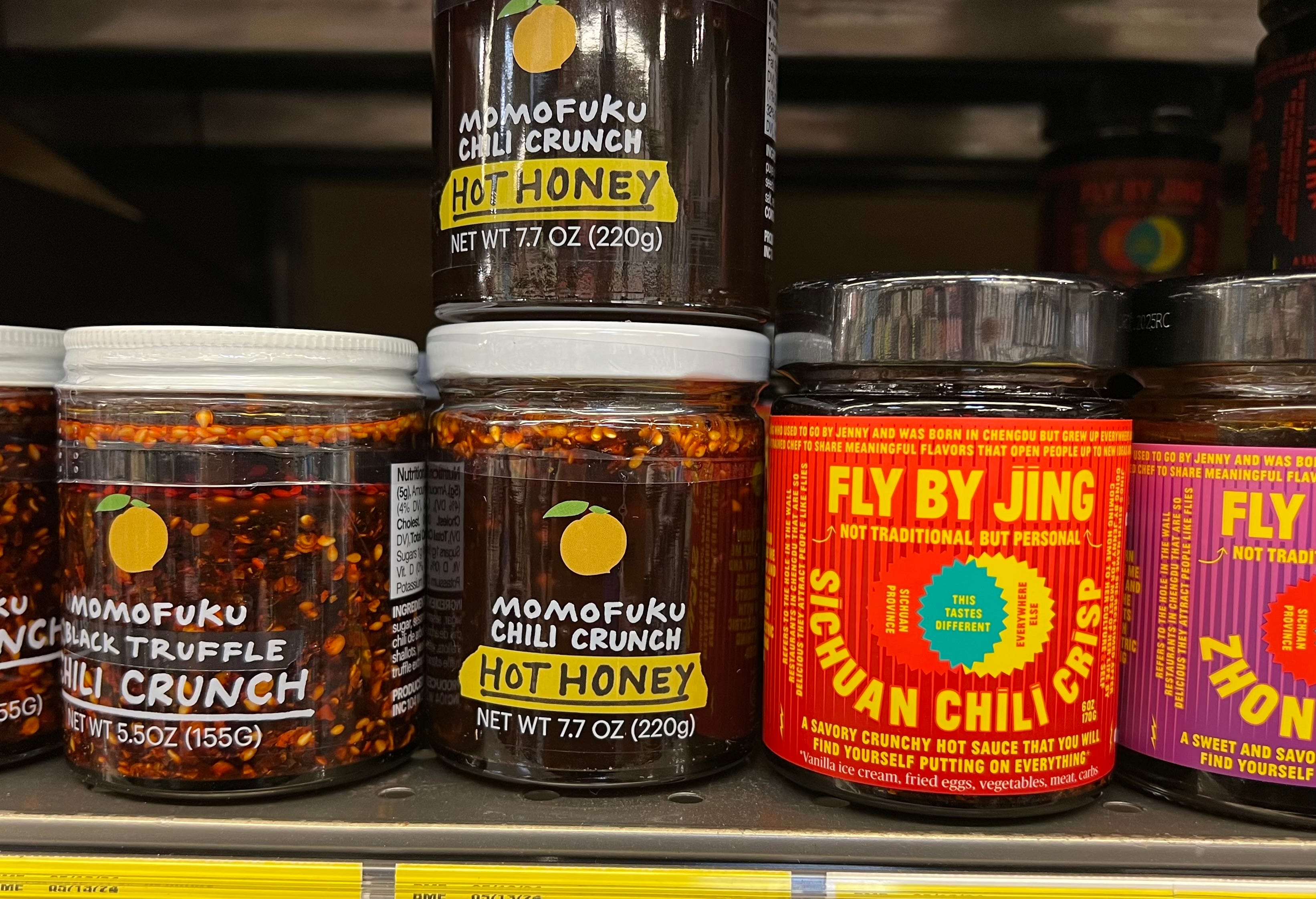 Grocery Update Volume 1, #2