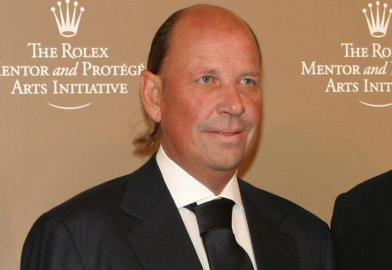 The Story of Hans Wilsdorf, the Visionary Founder of Rolex