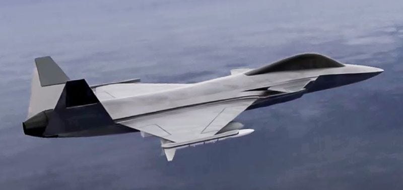 Gripen E - deep technical interview with Saab's Jussi Halmetoja