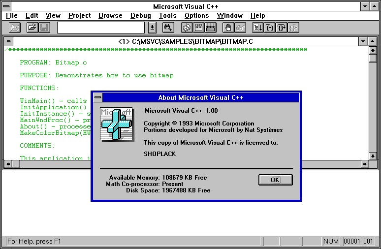 数量限定SALE Microsoft's developer tools roots - by Gergely Orosz その他