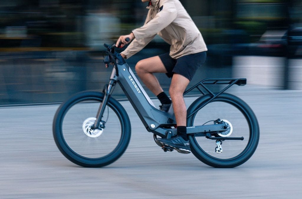 Vinfast Brings E Bikes and Microcars to US Market