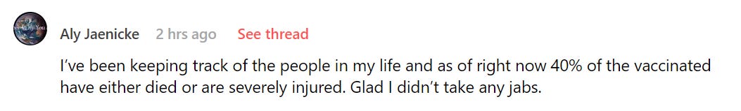 New Zealand data leaked by Barry Young has a smoking gun: a 27%