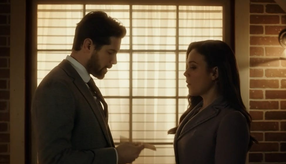 Lucifer season 1 episode 1 123 shop