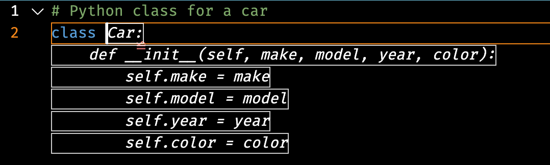 Natural Language Is an Unnatural Interface