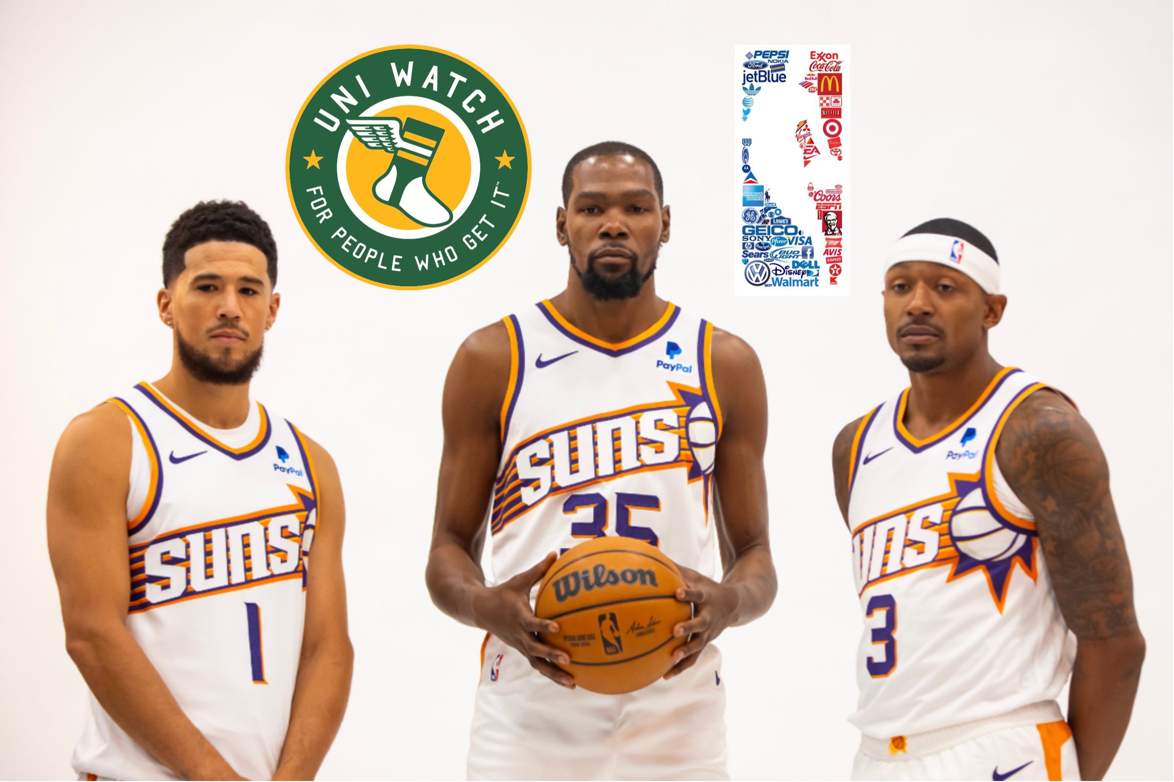 Nba uni store