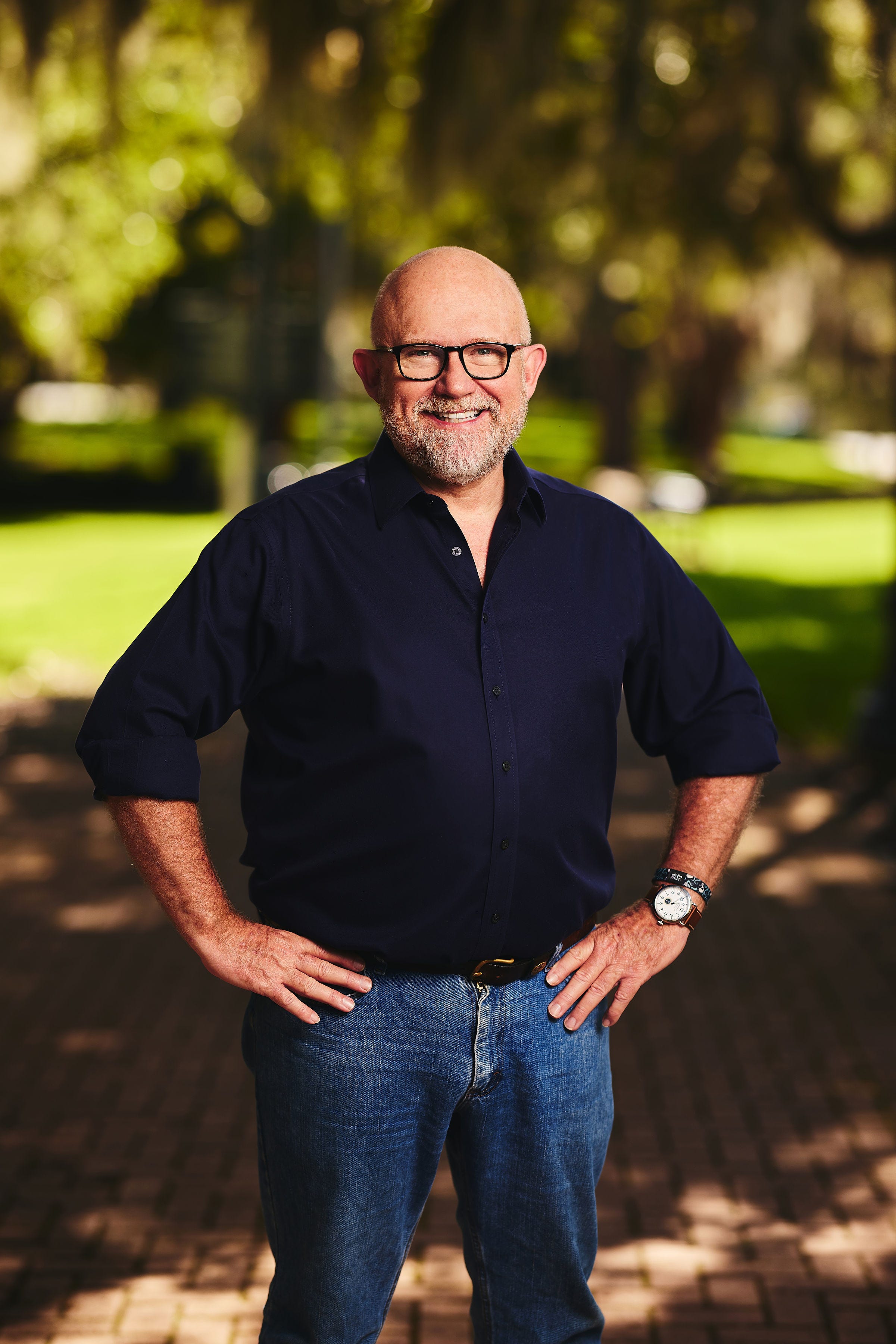 Rick Wilson Substack