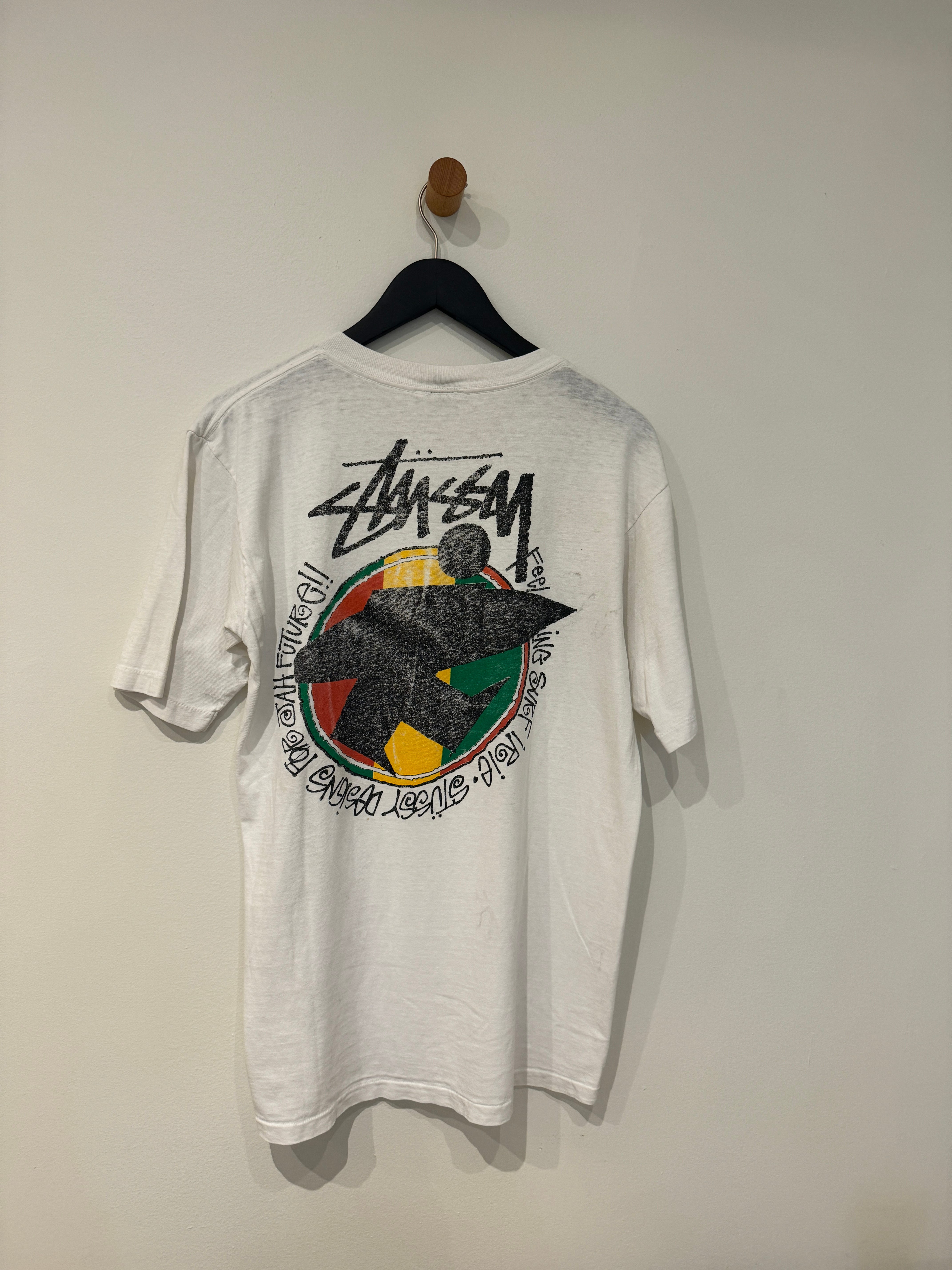 Stussy archive on sale