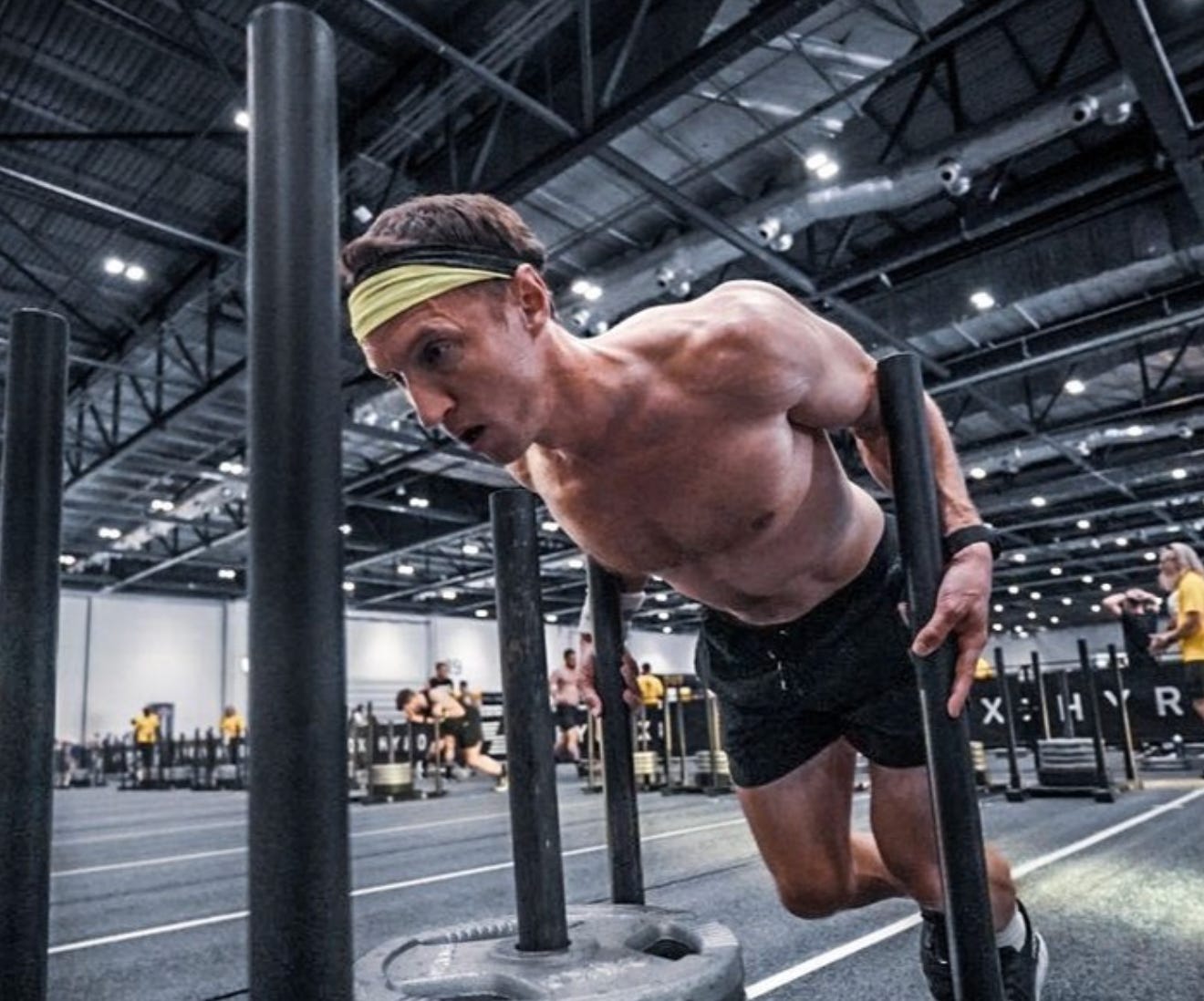 Outlet crossfit sales