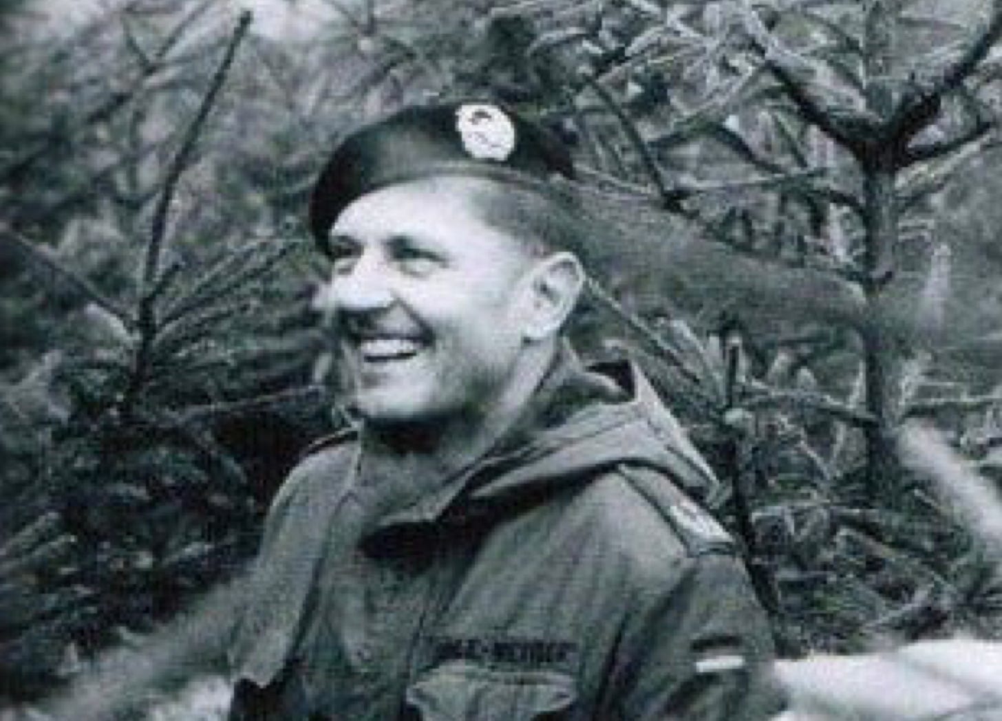 The Uhle-Wettler Infantry Battalion (II)