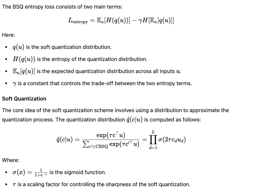 BSQ Paper Explained - by Gyanendra Das