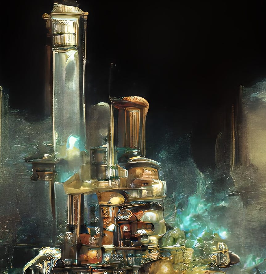 Solugen - by Elliot Hershberg - The Century of Biology