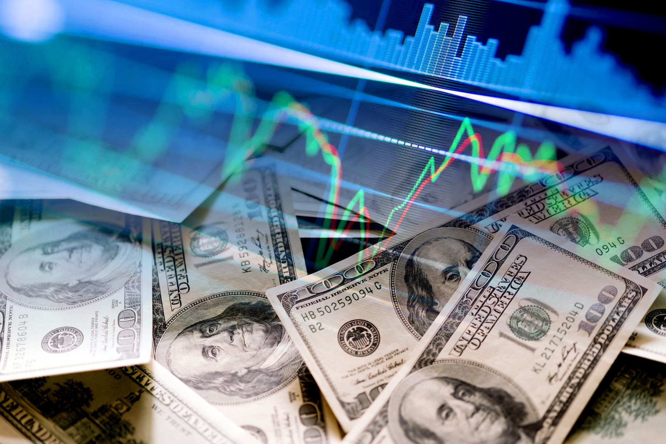 Inflation. How worried should we be? - by Claudia Sahm
