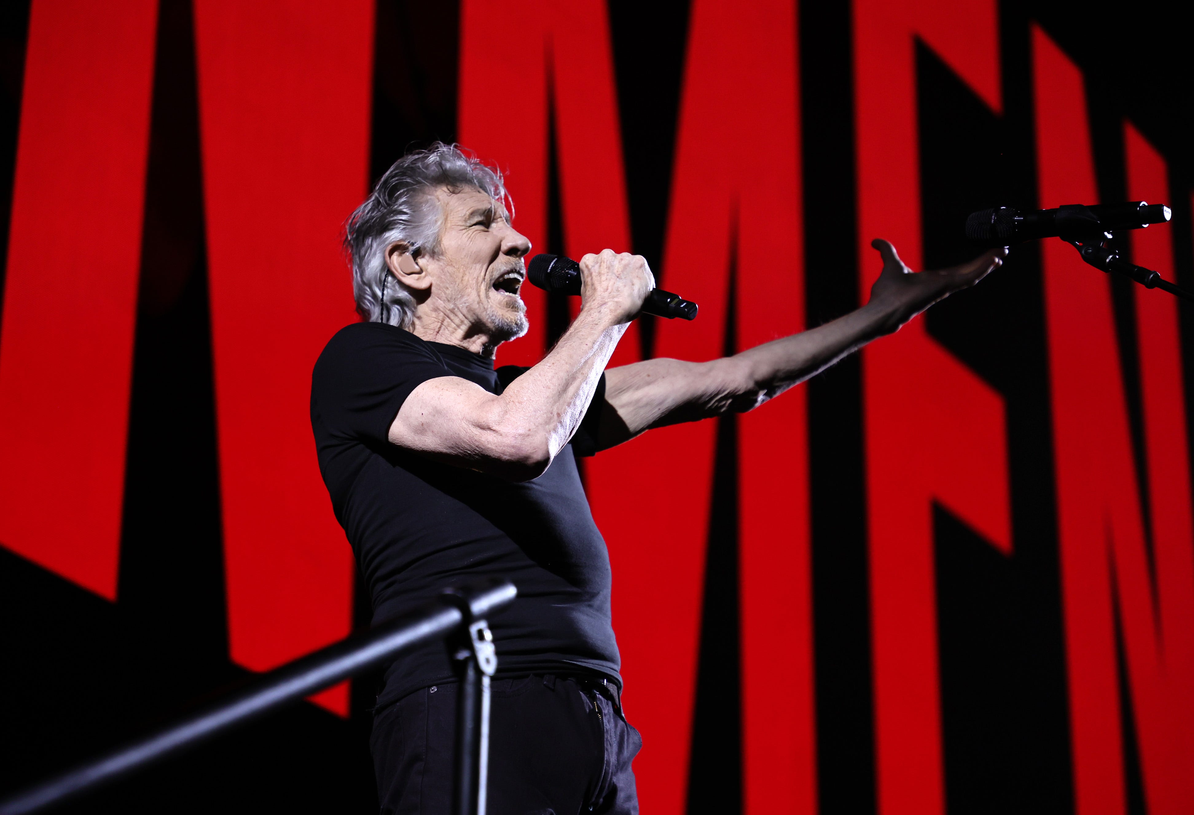 Roger Waters’ Politics Really Make It Hard to Be a Fan