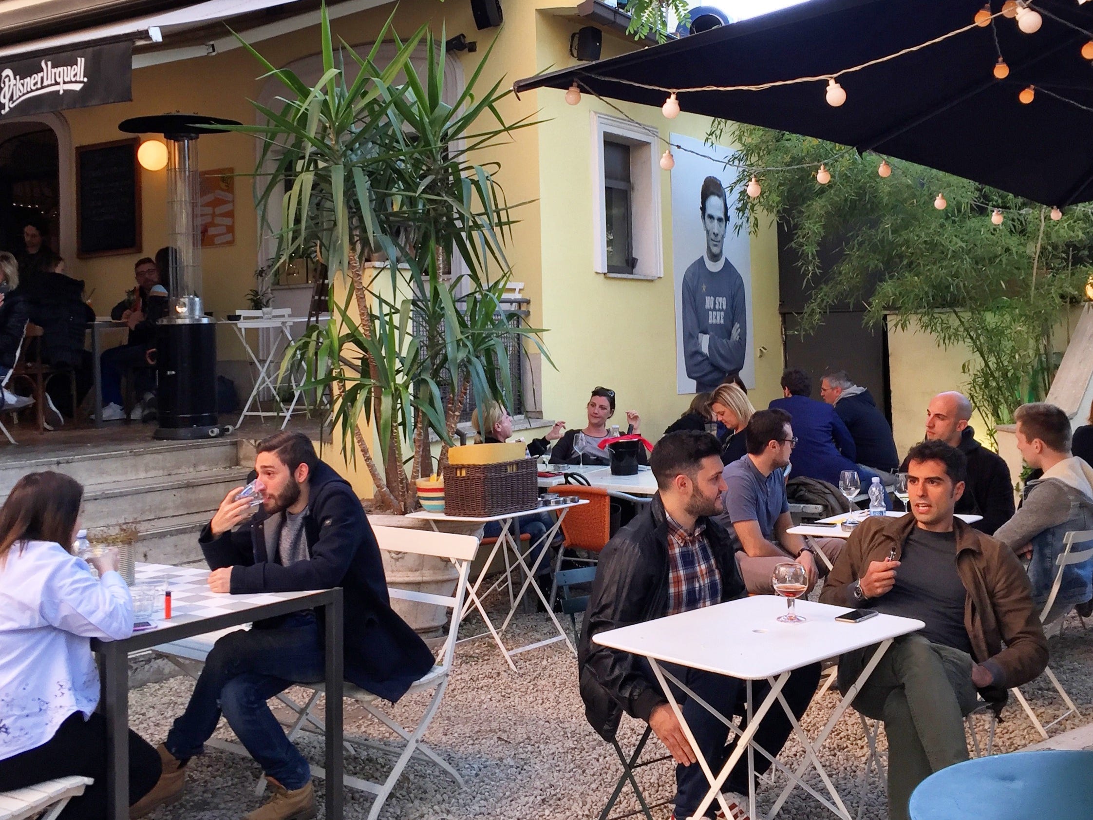 A Guide to Rome's Essential Neighborhoods