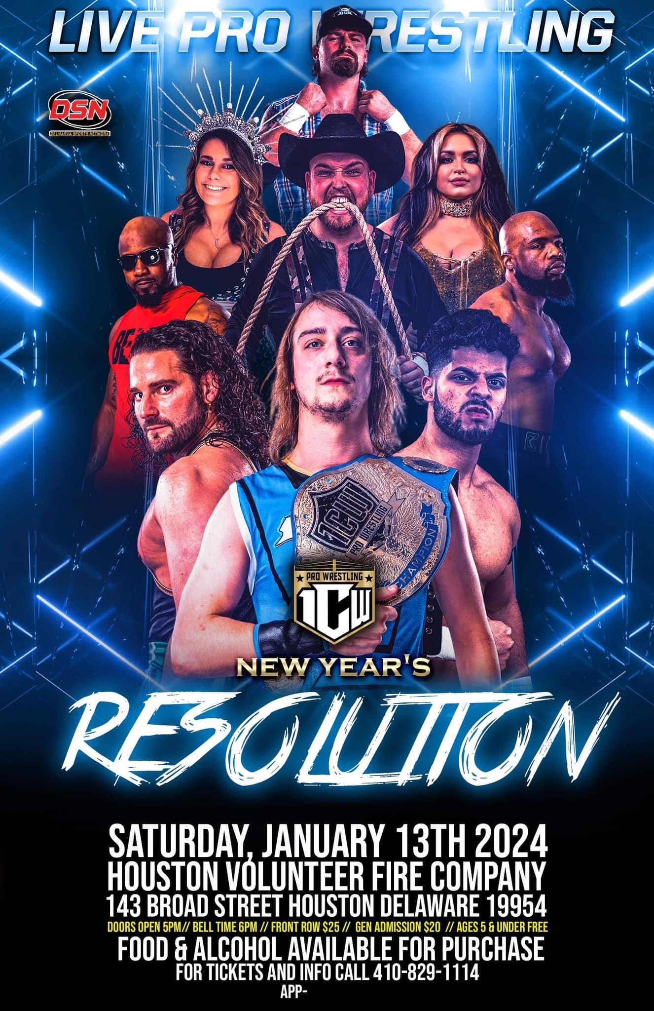 Wwe sales network resolution