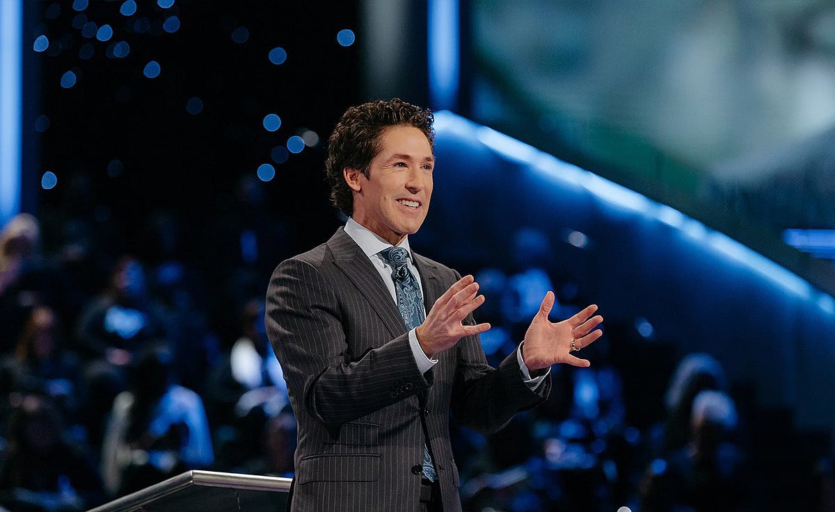 The Smooth Talking False Gospel