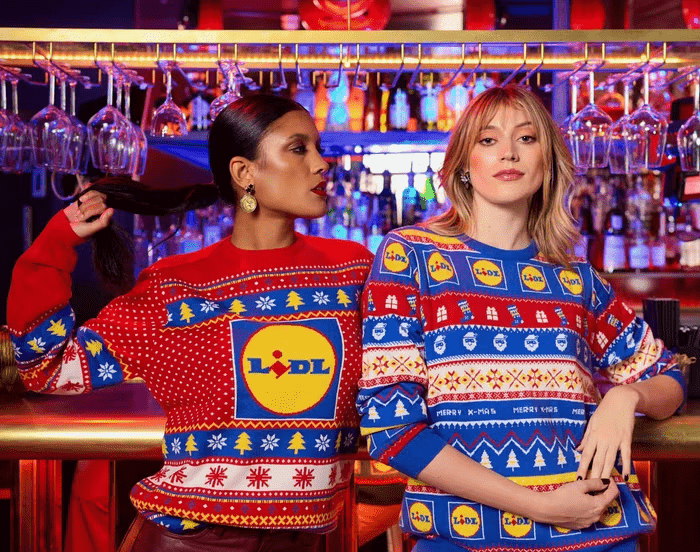 Christmas jumper outlet black friday