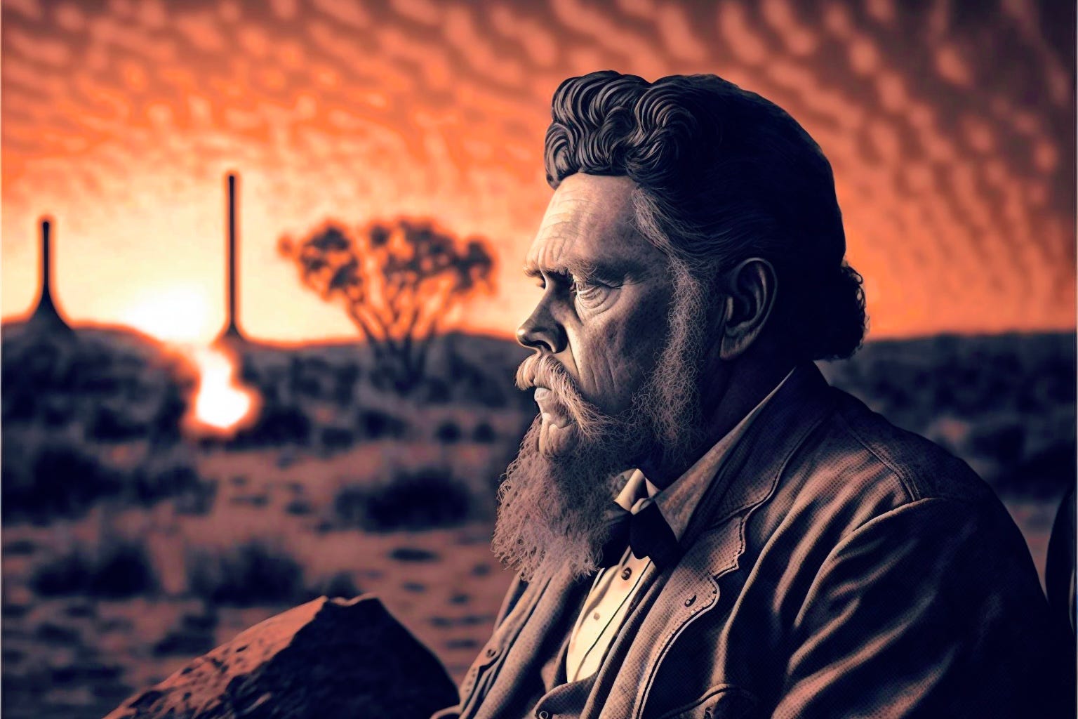 The Real Yellowstone, Part I: war, corruption, and 1,000,000 acres