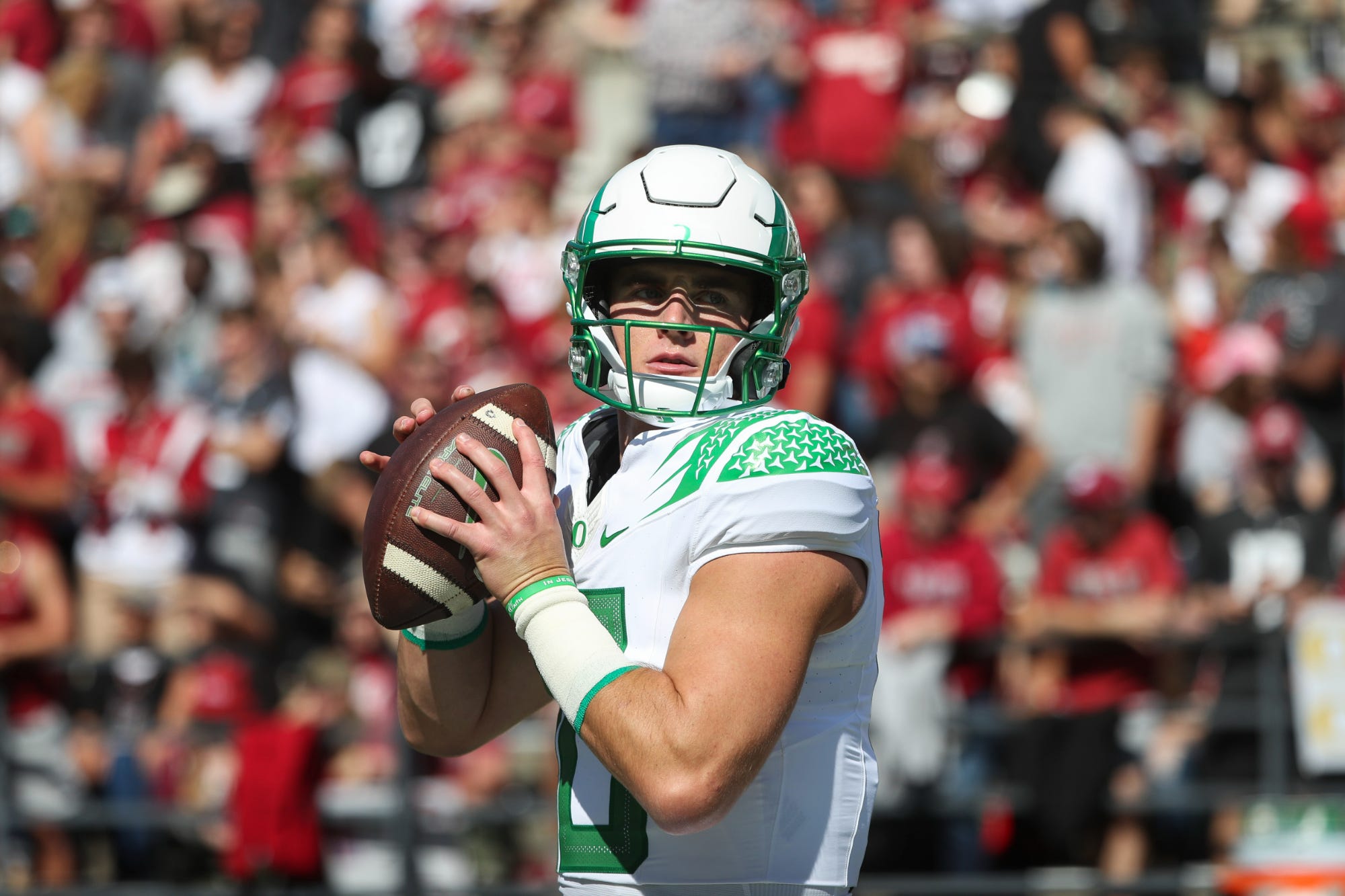 Gunslinger Buzz College Football QB News December 4, 2023