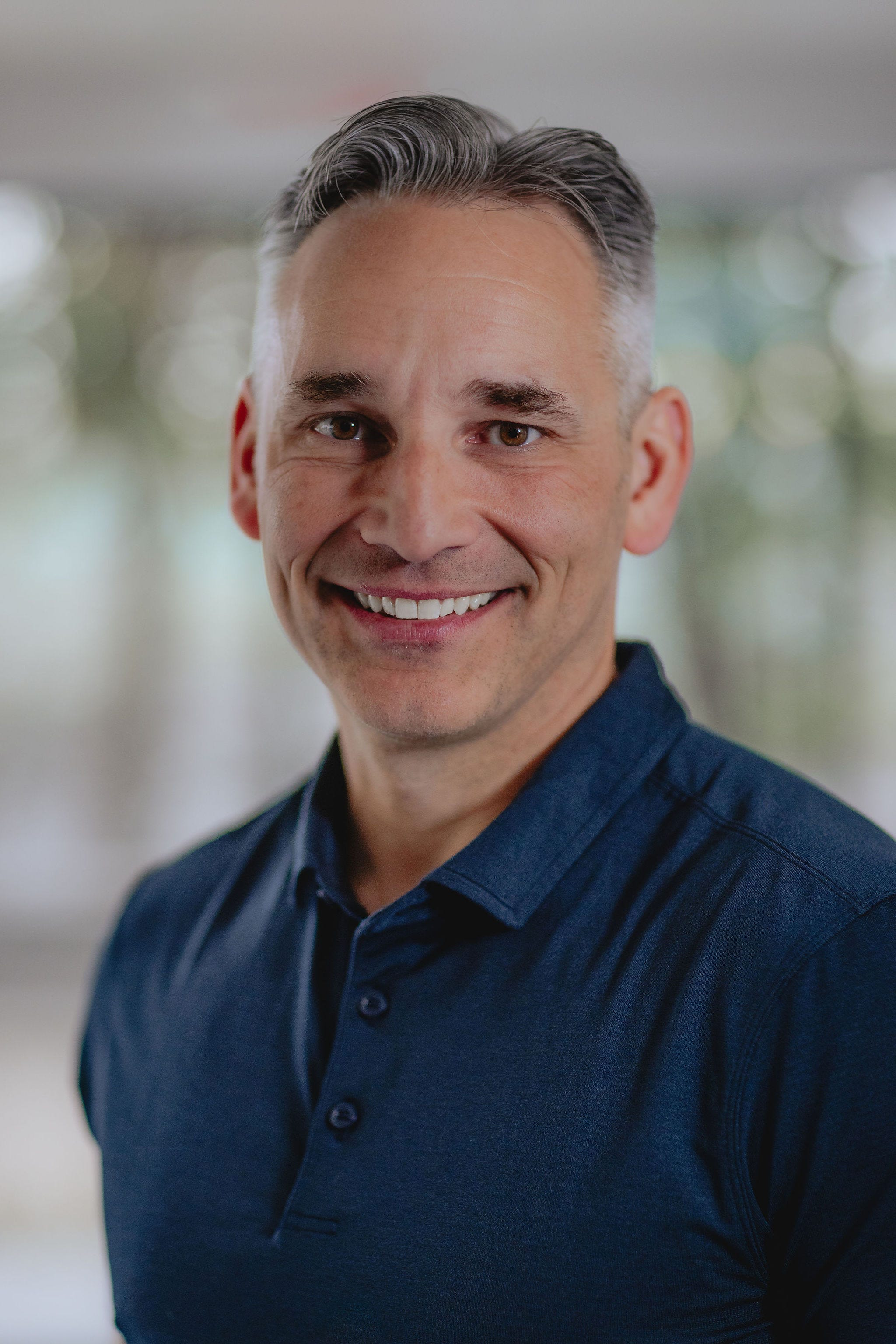 Mark O'Donnell Substack