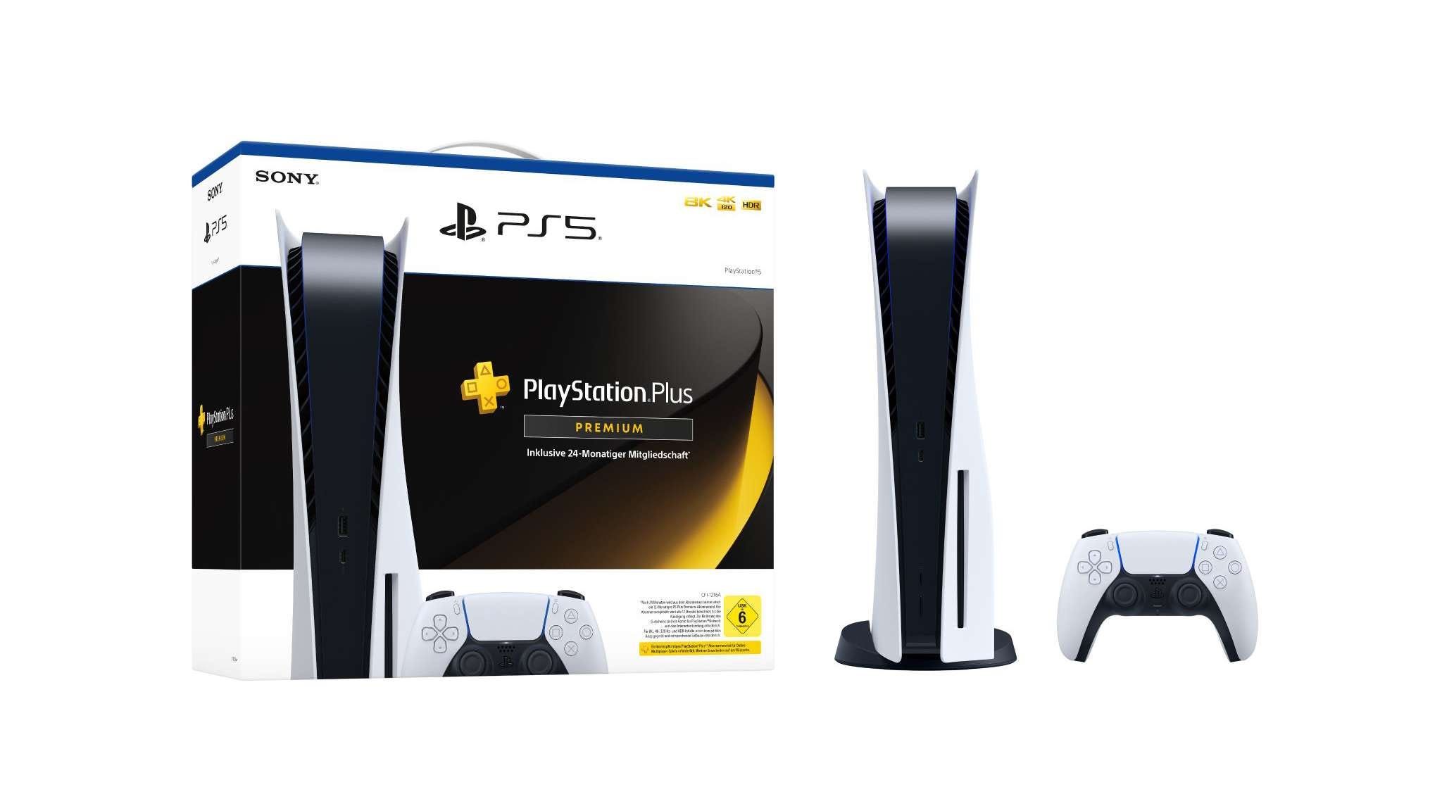 Playstation 5 plays all games hotsell
