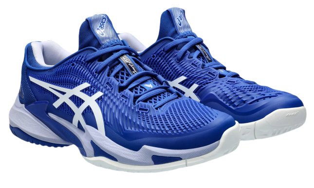 Asics court ff us open top