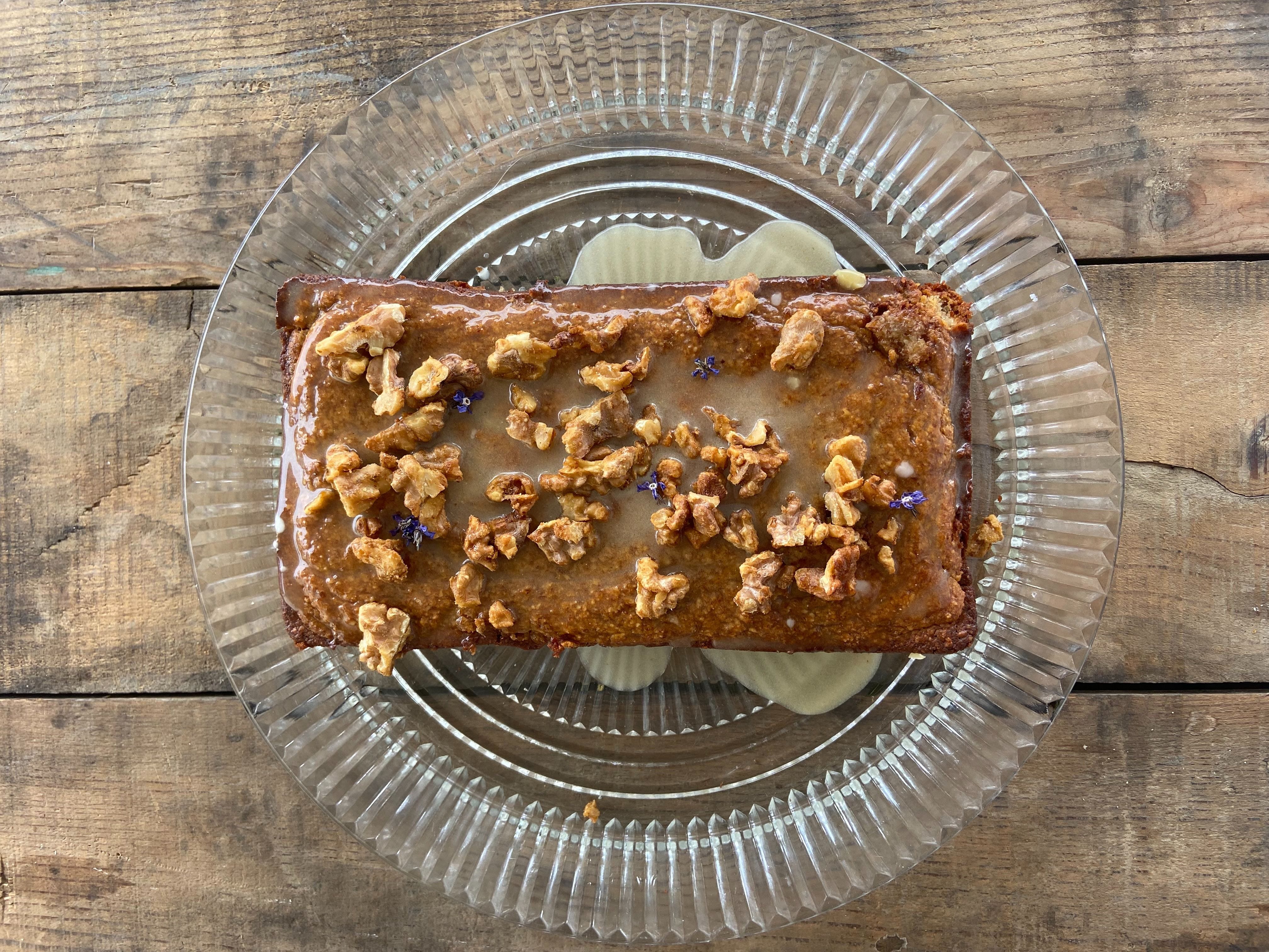 Illuminate Food Substack