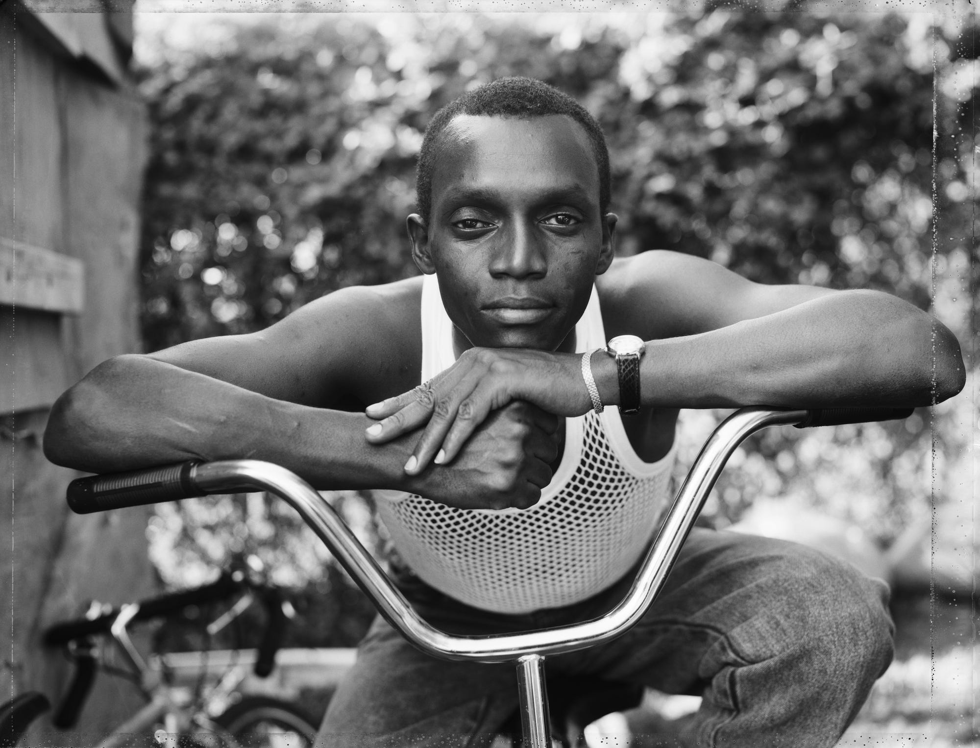 The photographers who captured Spain's new wave and club