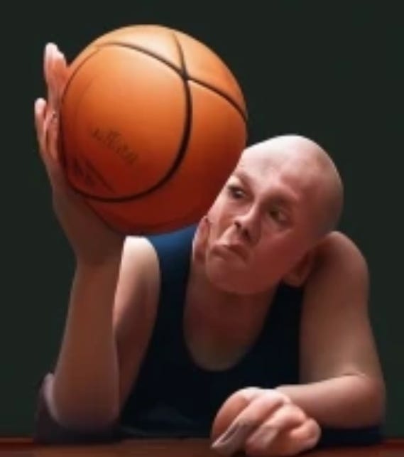 Basketball is my summer job new arrivals