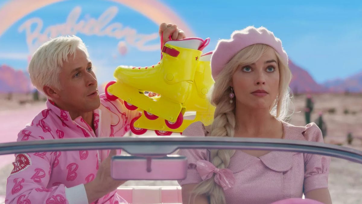 Quiero cosas de barbie clearance