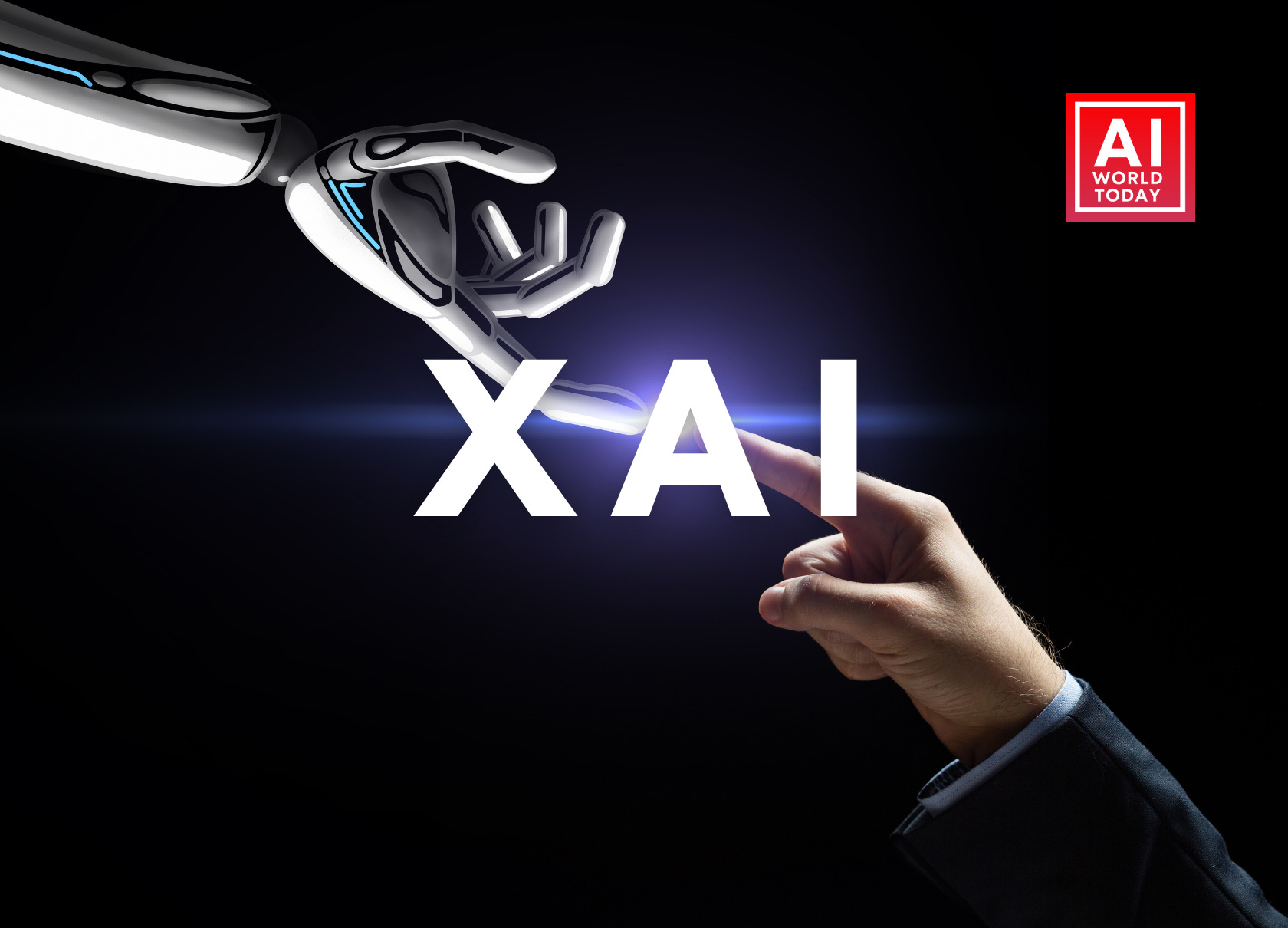 Xai discount machine learning