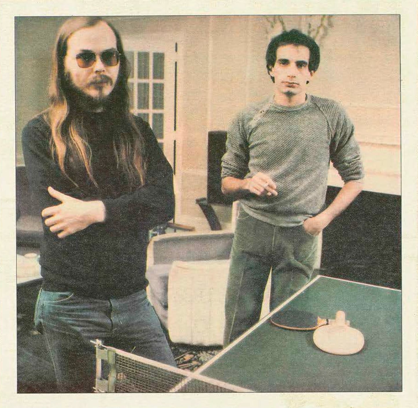 How Steely Dan's "Second Arrangement" was erased