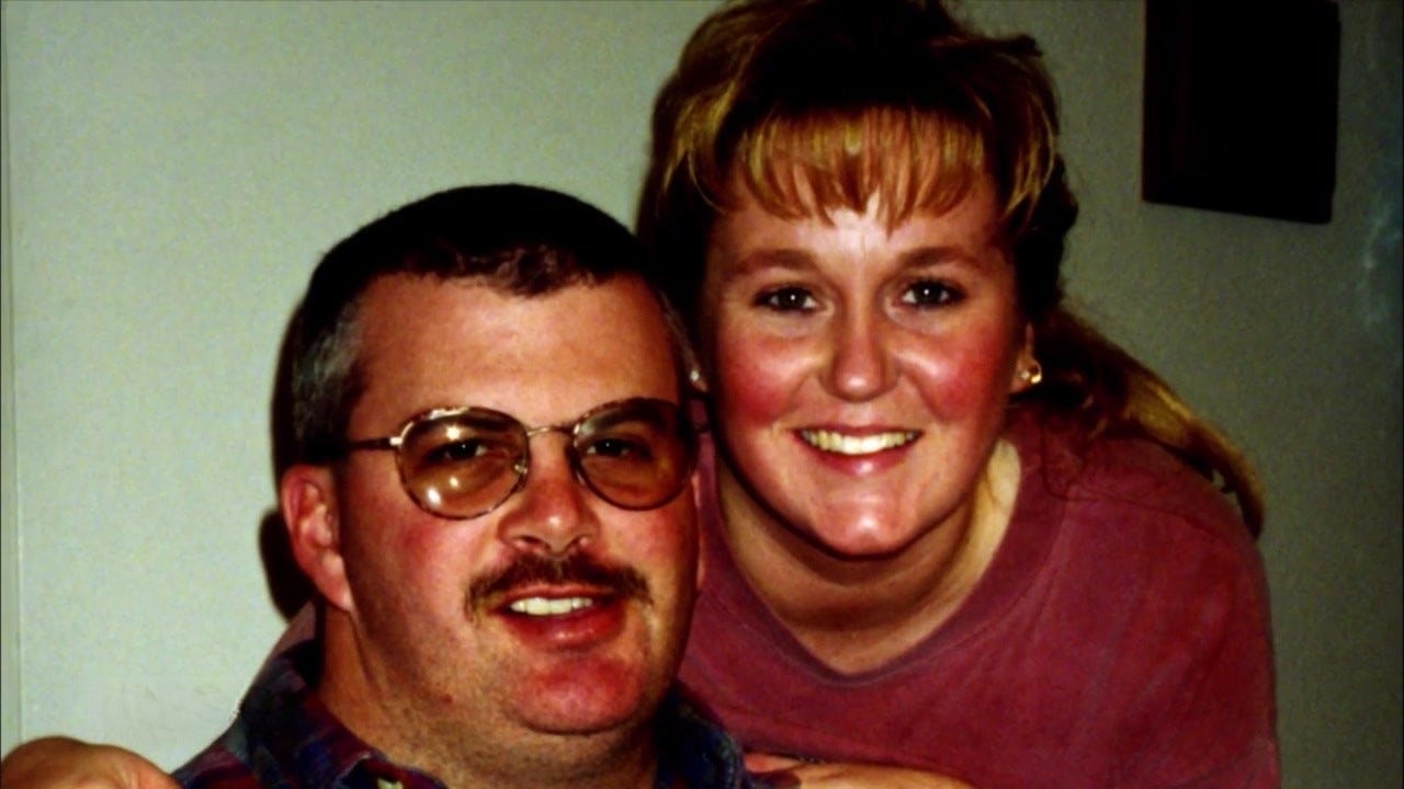 A Deadly Affair The Chilling Case Of Shawna Nelson and Ignacio Garraus