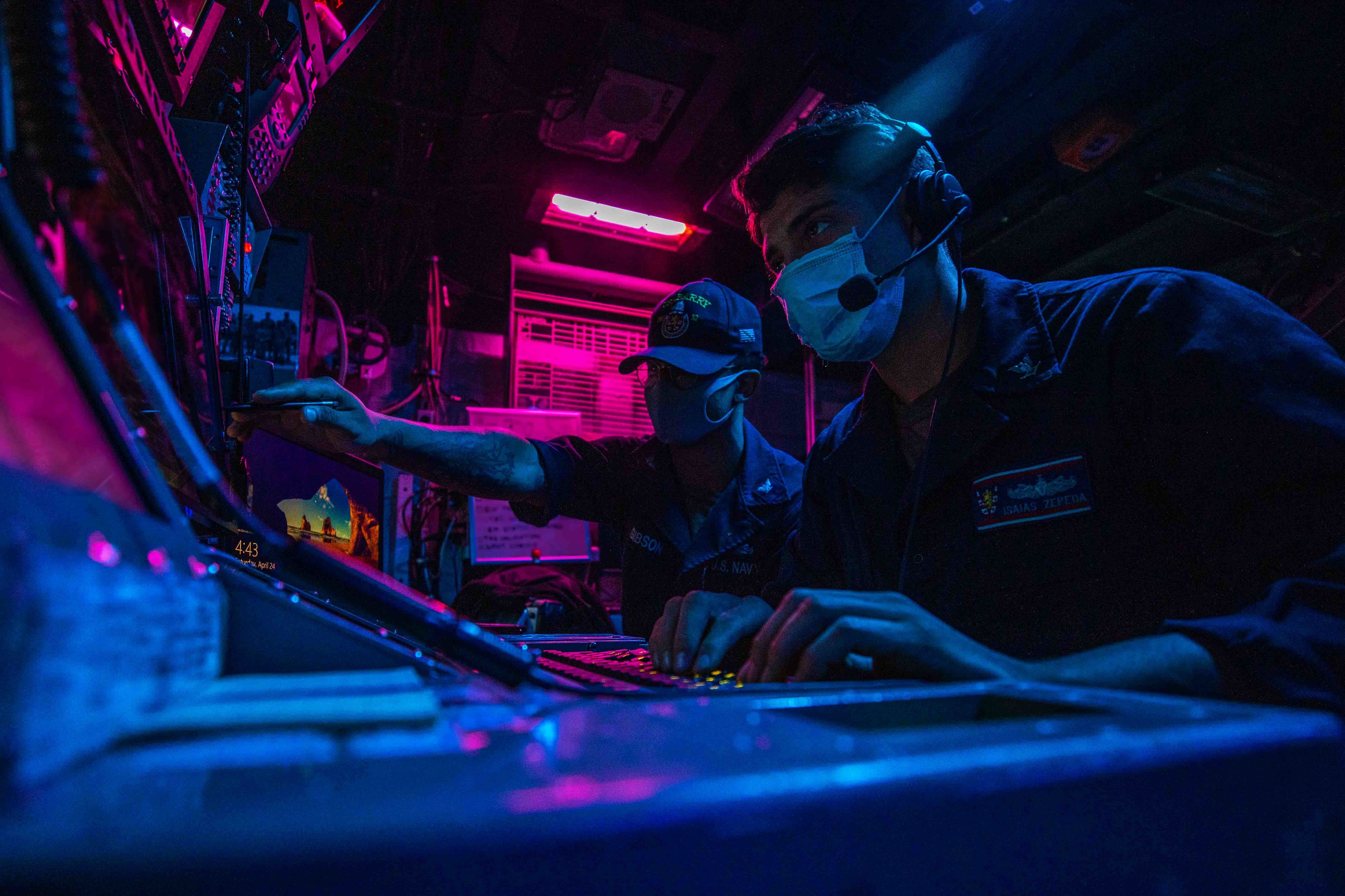 Why Innovation ≠ Technology - Military Innovation Lab