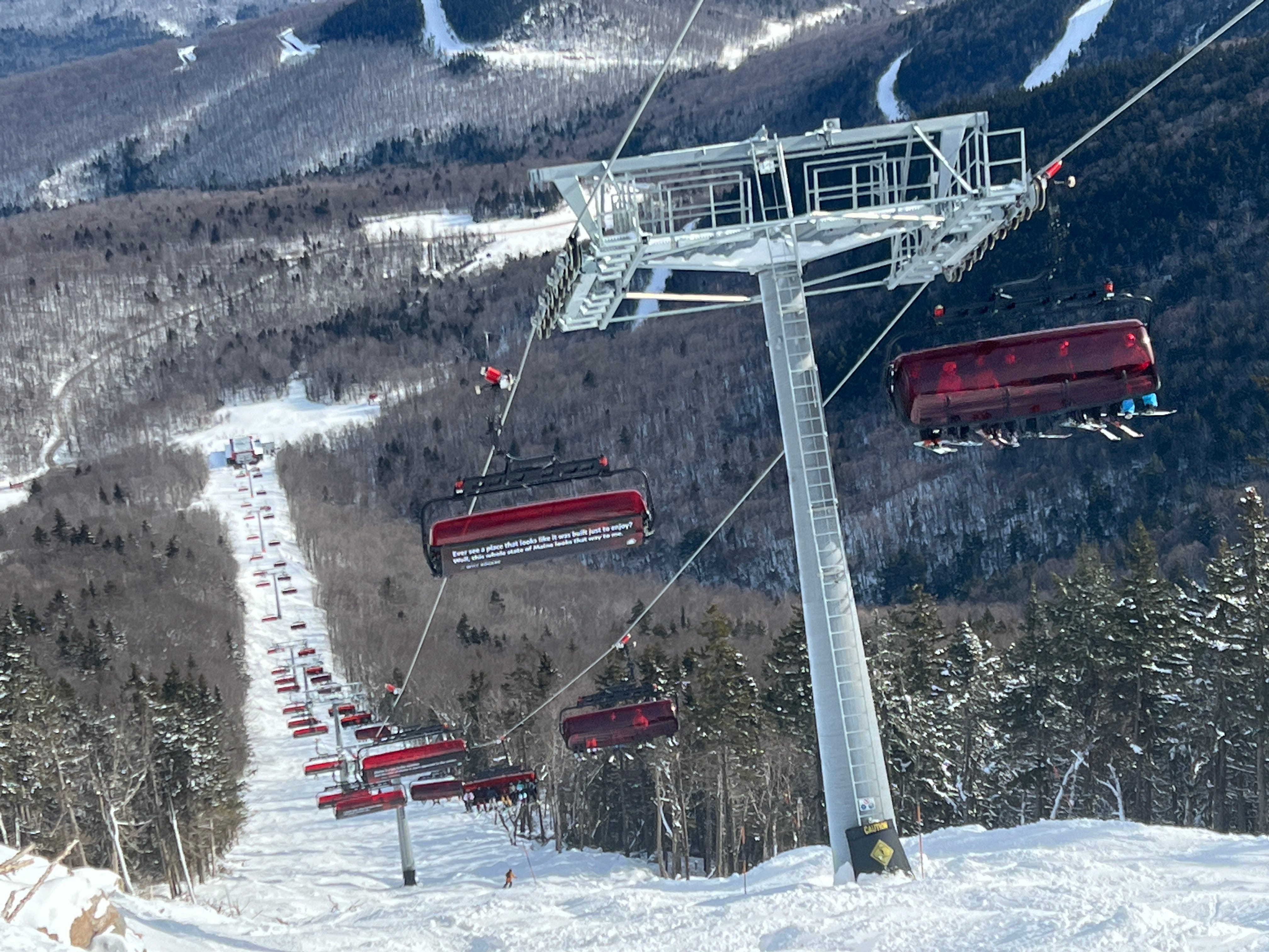 New Wolf Ridge Owners to Change Name, Revive Dormant Lifts, Upgrade