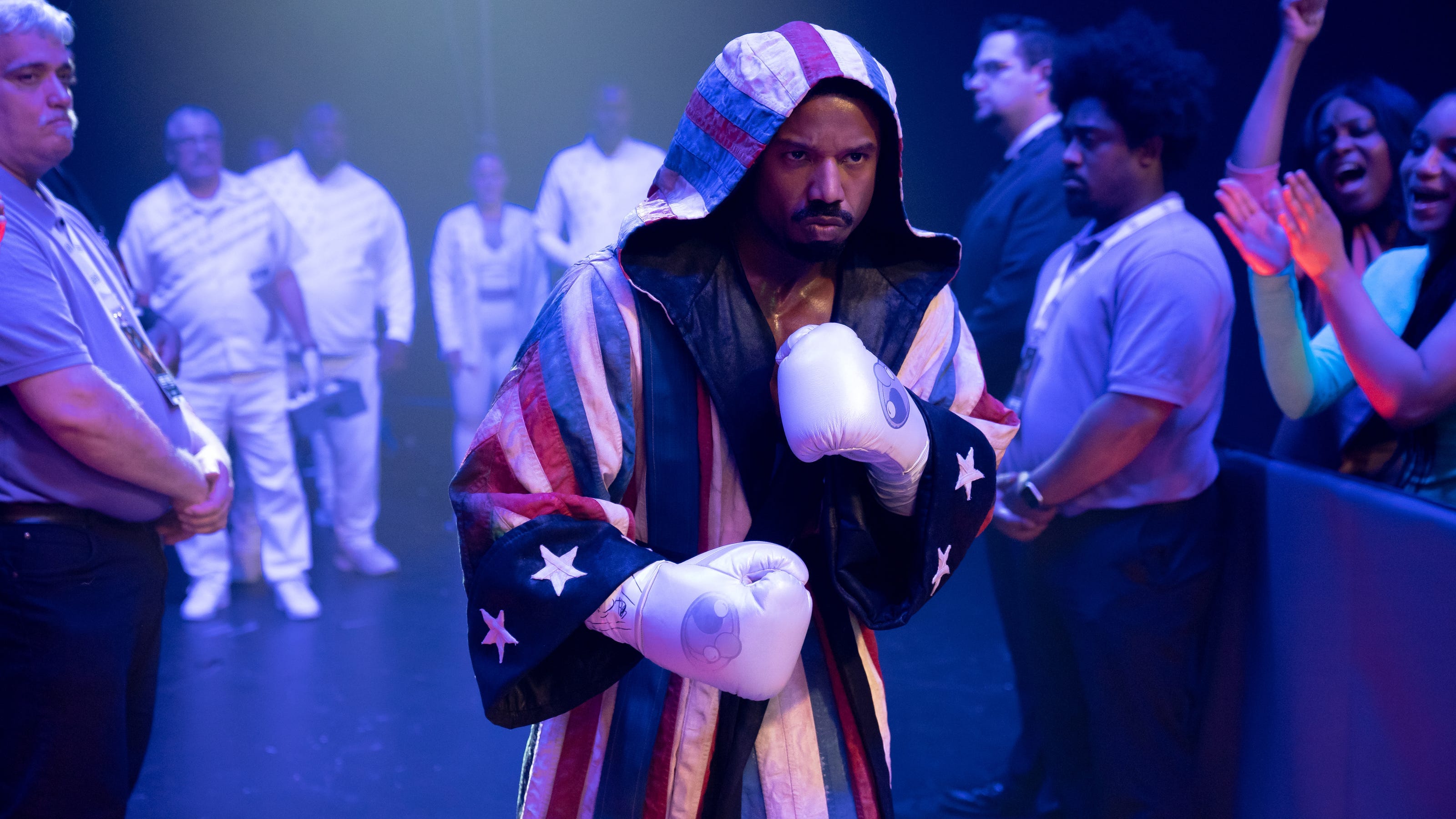 Creed full cheap movie unblocked